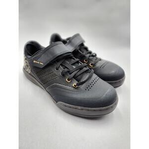 Mens Sz 7 Adidas Five Ten 5.10 Hellcat Pro Clip In Mountain Bike Shoe ID2454